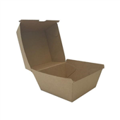 Beta Board Extra Large Burger Box 50PK