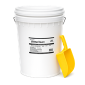 Bettaclean Biohazard Absorbent 20L