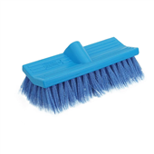 BiLevel Flow Through Cleaning Brush Soft