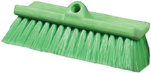 BiLevel Flow Through Cleaning Brush Very Soft