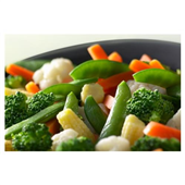 Big Country Vegetable Medley 1kg