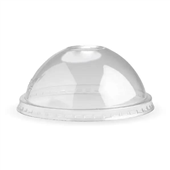 Biopak Biobowl Lid Dome 50pk