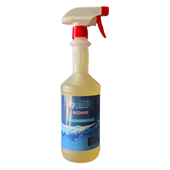 Bizzaire Odourant Baby Powder 750ml 