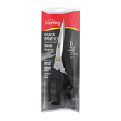 Black Panther Tailoring Shears 10IN 250mm