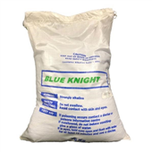 Blue Knight Laundry Powder 25KG