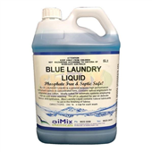 Blue Laundry Liquid 5L