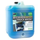 Blue Murda Truck Wash 20L