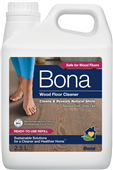 Bona Wood Floor Cleaner 25L