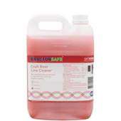 Bracton Craft Beer Line Cleaner 5L 3CTN