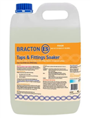 Bracton Taps  Fittings Soaker 5L