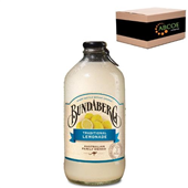 Bundaberg Traditional Lemonade 375ml 12CTN