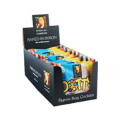 Byron Bay Cookie Dotty 60g 12 Tray
