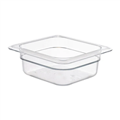 Cambro Polycarb 16 65mm Gastroworm Container