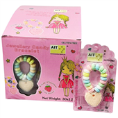 Candy Bracelet 12g 30CTN