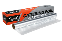 Capri Catering Foil All Purpose 150Mx44CM
