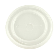 Capri Lid to Suit 16oz Paper Cup 100 Sleeve