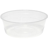 Capri Portion Control Cup 2Oz 60ml 2500Ctn