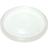 Capri Portion Control Lid 2Oz 60ml 2500Ctn