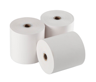Cash Register Thermal Roll 80x80x12 24CTN
