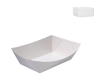 Castaway RediServe Hot Dog Tray 250Carton