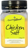 Centuries Ahead Chicken Salt 230G
