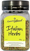 Centuries Ahead Italian Herbs 90G