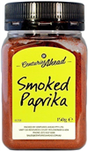 Centuries Ahead Smoked Paprika 150G