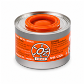 Chafing Fuel Liquid 6HR