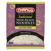 Changs Wok Ready Noodles 200G