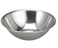 Chef Inox Mixing Stainless Steel 36L