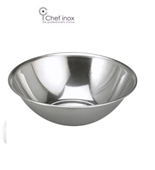 Chef Inox Mixing Stainless Steel 75L