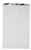 Chicken Bag Foil Plain Large 250 Pack