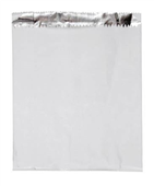 Chicken Bag Foil Plain Small 250 Pack