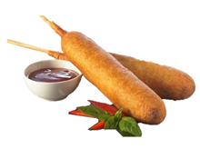 Chiko Pluto Pups 20Pack