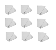 Chinese Tissue Paper 18GSM 400mmx660mm 480Sheets