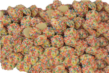 Chocolate Jewels White Choc 900G