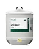 Clean Plus Advanced Handy Pumice Cleaner 20L