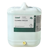 Clean Plus Cleaning Vinegar 20L
