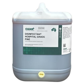 Clean Plus Disinfectant Pine 20L
