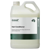 Clean Plus Hair Conditioner 5L