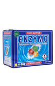 Clean Plus Laundry Powder Enzymo 15kg