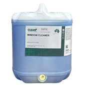 Clean Plus Window Cleaner 20L
