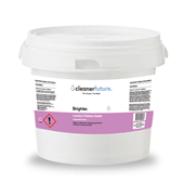 Cleaner Future Brighter Laundry and Kitchen Soaker 10KG  Oxygenated Bleach
