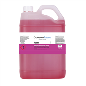 Cleaner Future Power Bathroom and Shower Cleaner 5L