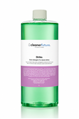 Cleaner Future Strike Green Detergent Dishwashing Liquid 1L