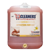 Cleaners Supermarket Ambercide Antibacterial Hand Cleaner 20L