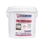 Cleaners Supermarket Auto Dishmate Powder 5kg