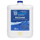Cleaners Supermarket Bizzaire Deodourant Fragrant Mist 20L