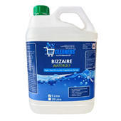 Cleaners Supermarket Bizzaire Deodourant Waterlilly 5L