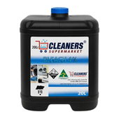 Cleaners Supermarket Bleach 4 20L